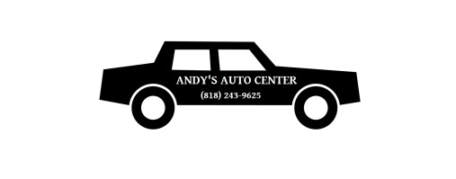 Andy's Auto Center (818) 243-9625